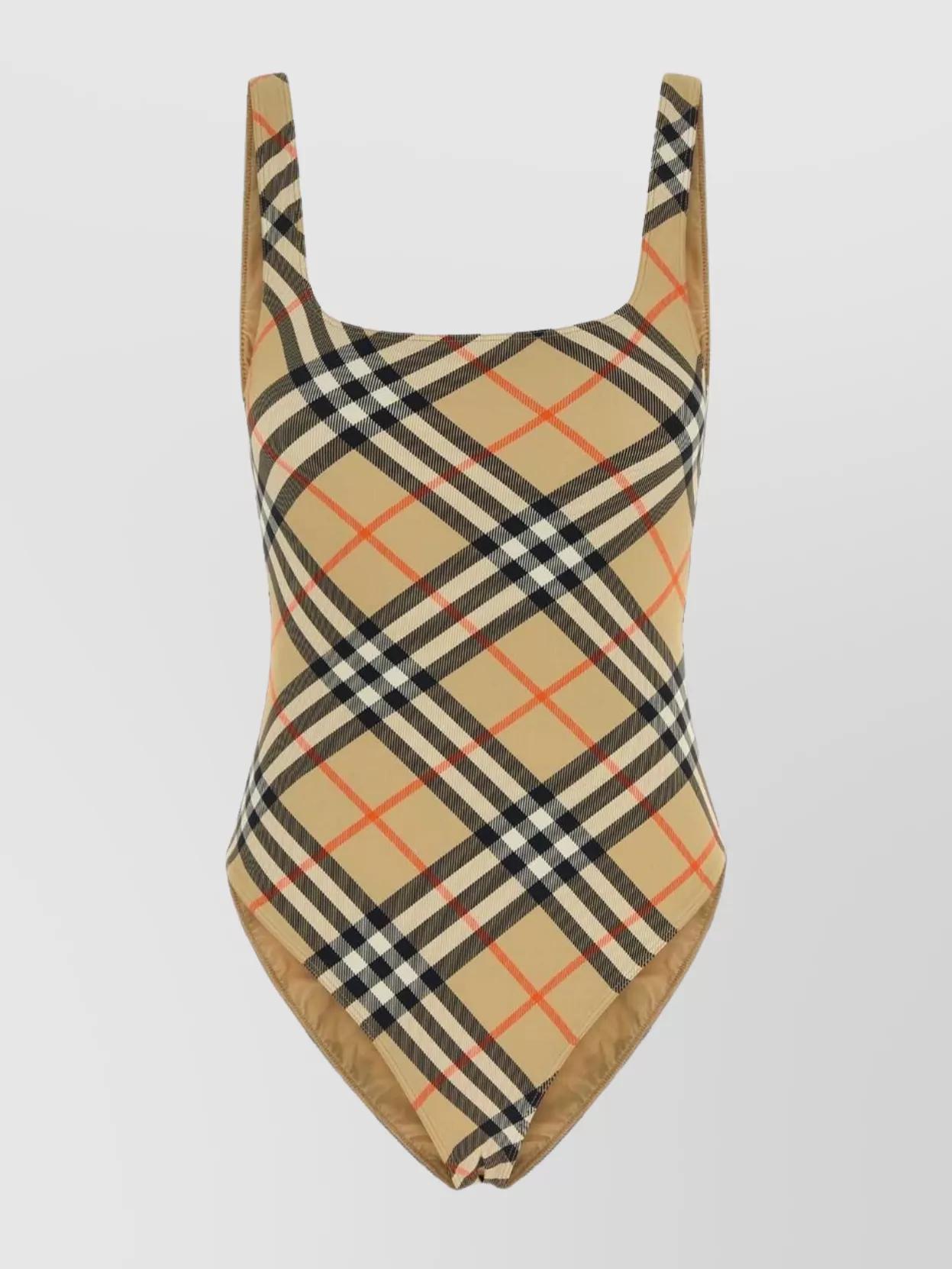 Burberry One-piece swimsuits and bathing suits for Women