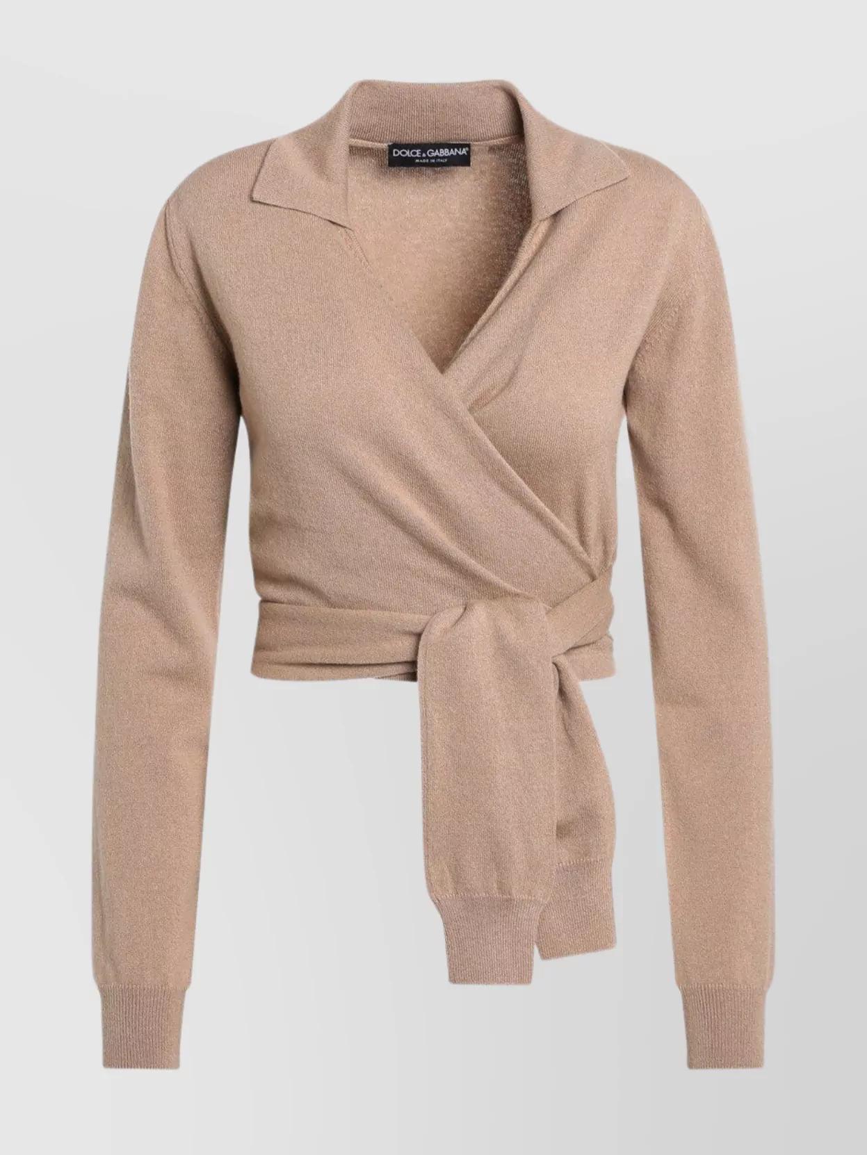 Dolce & Gabbana Cardigans for Women | Online Sale up to 51