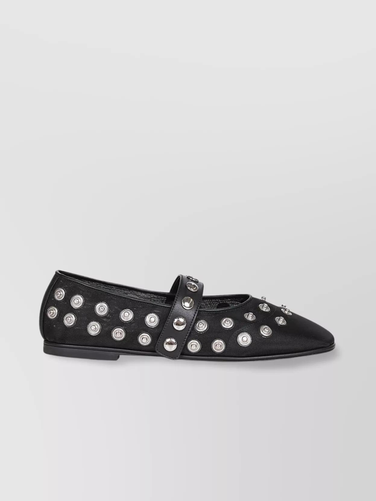 フラットシューズ STELLA MCCARTNEY NATURAL FLATS Stella McCartney Ballet flats and ballerina shoes for Women