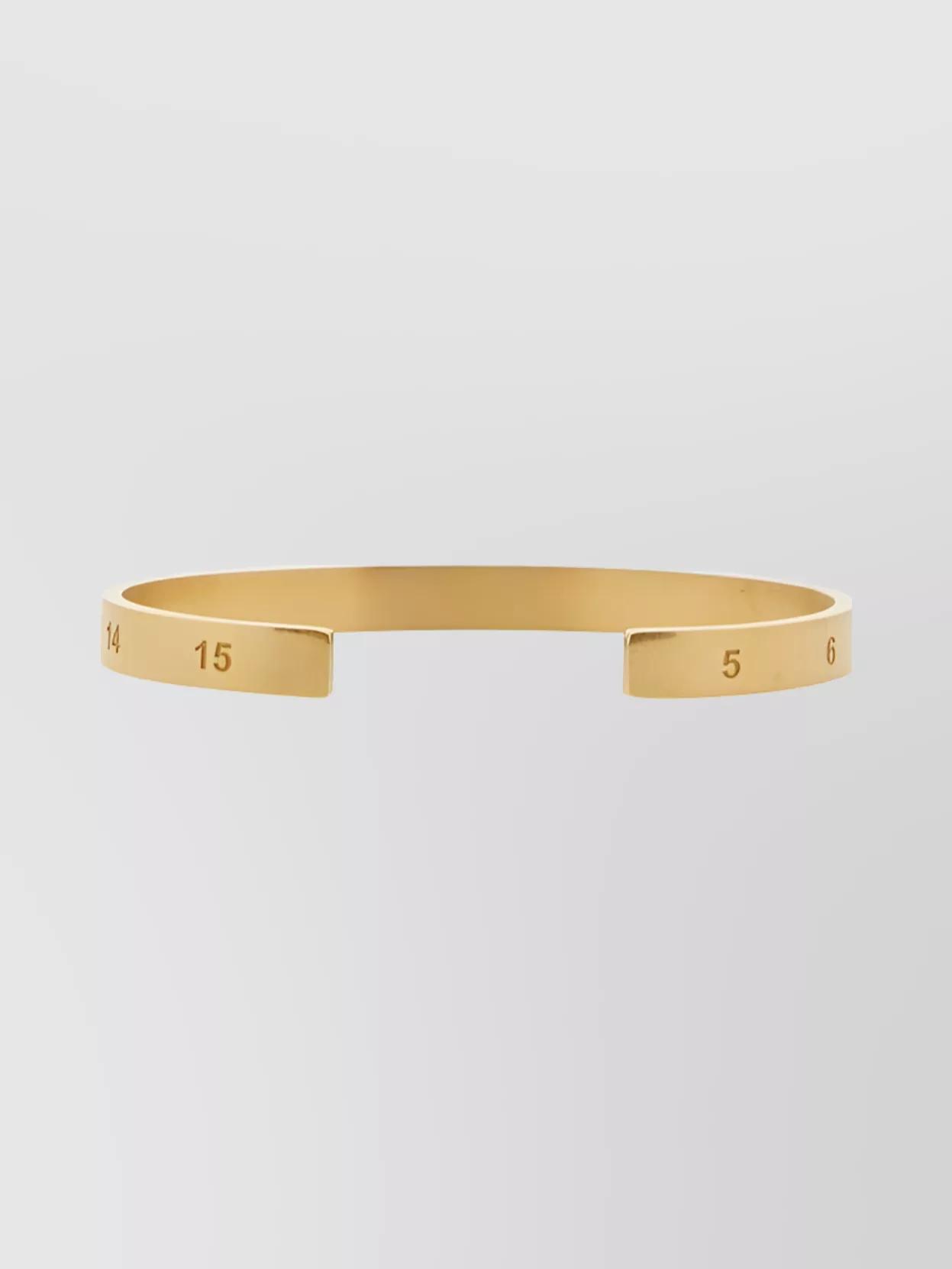 Maison Margiela Bracelets for Women | Online Sale up to 63