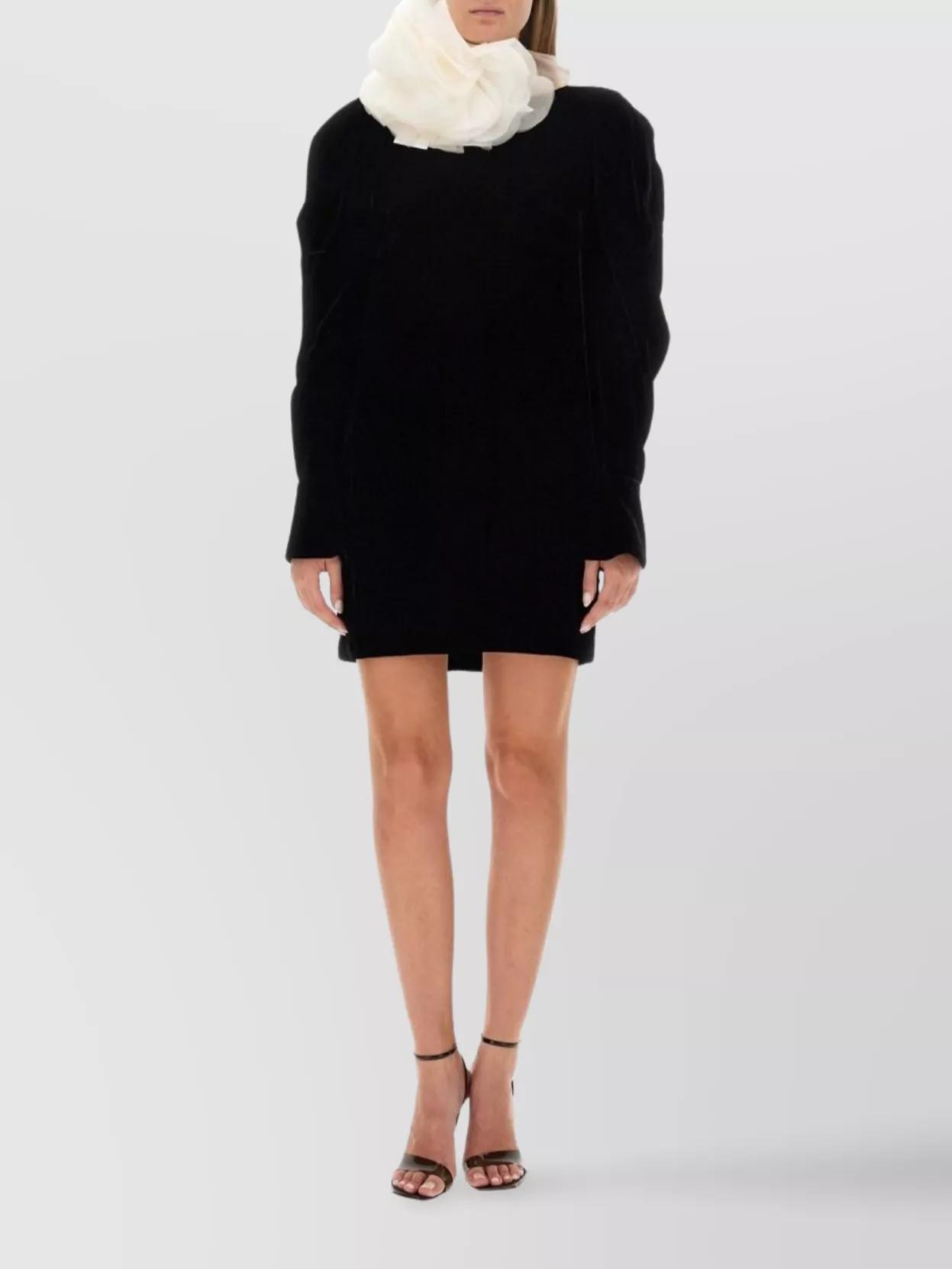 Nina Ricci Mini and short dresses for Women | Online Sale up