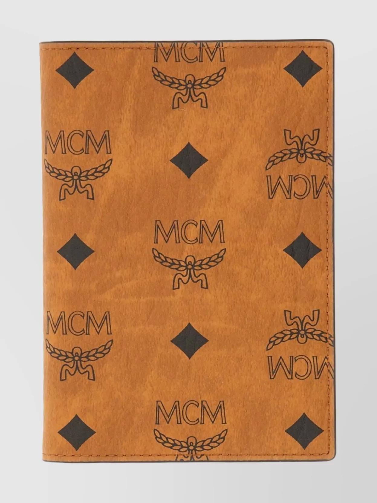 MCM Wallets and cardholders for Women | Online Sale up to 44