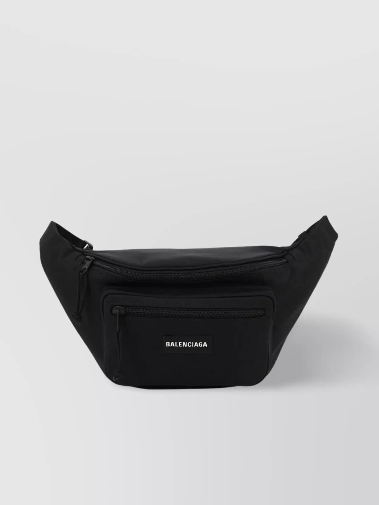 Balenciaga fanny pack cheap online