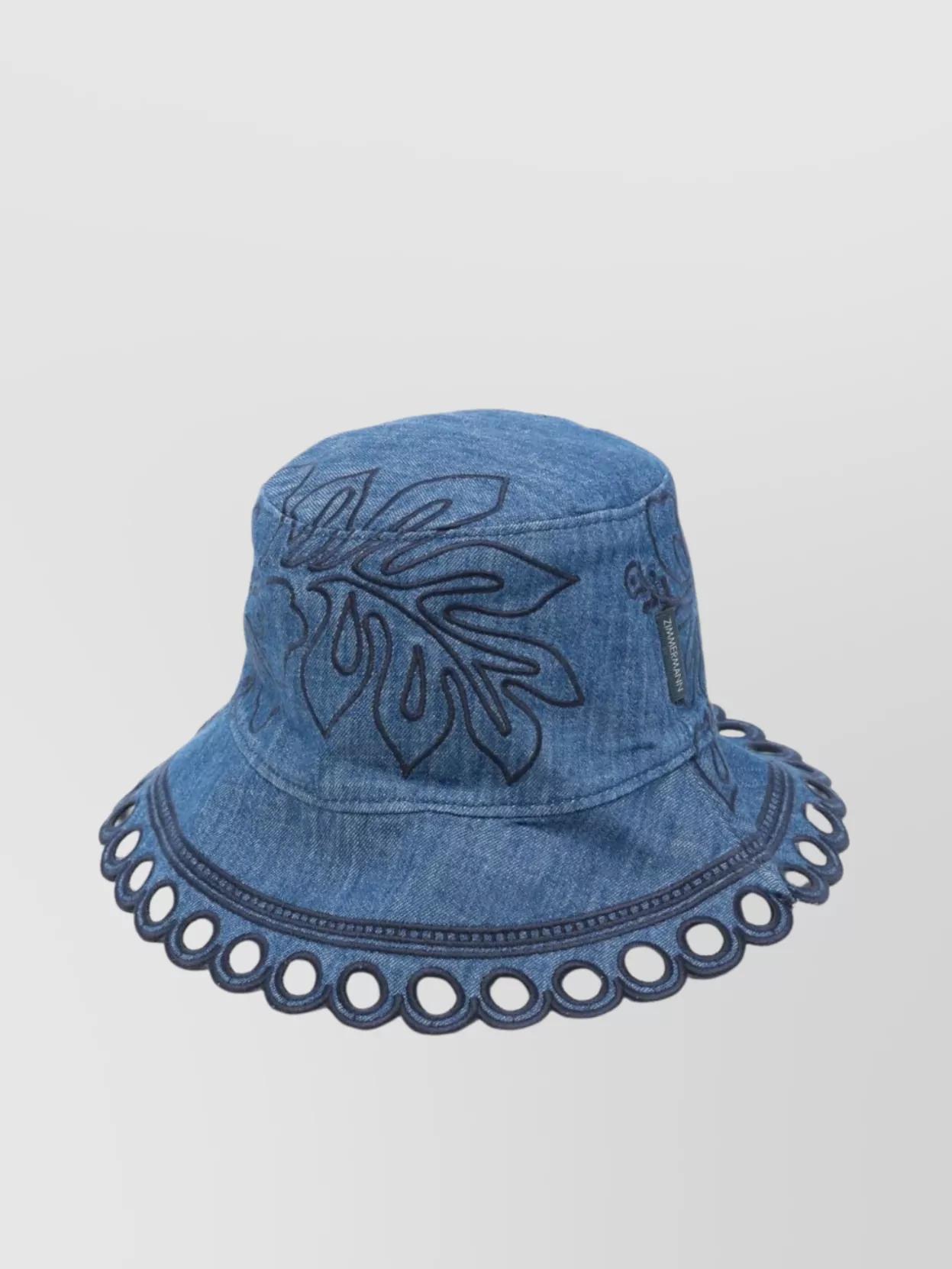 Zimmermann Hats for Women Online Sale up to 67% off Lyst UK