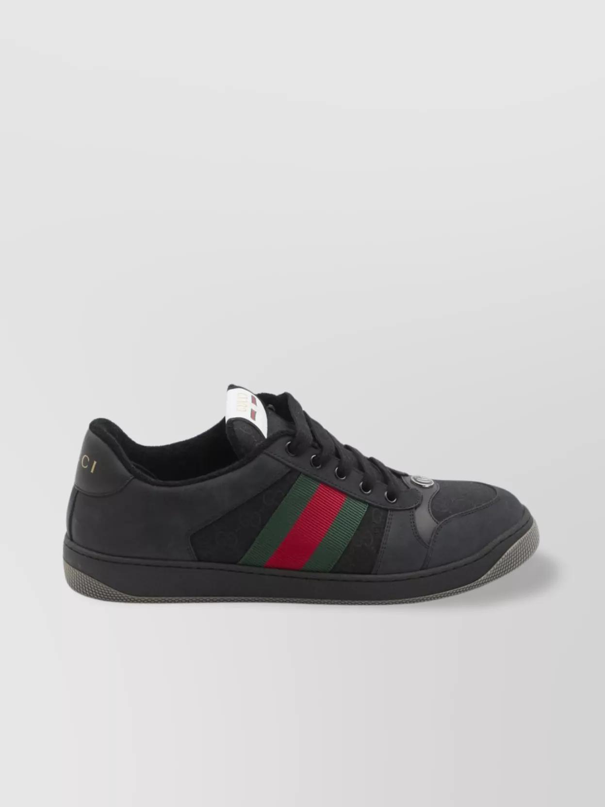 Men's Gucci Low-top sneakers | Lyst