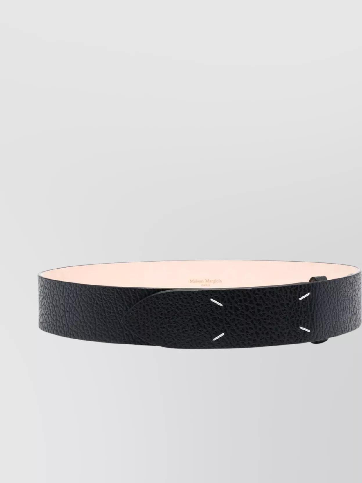 Ceinture margiela online