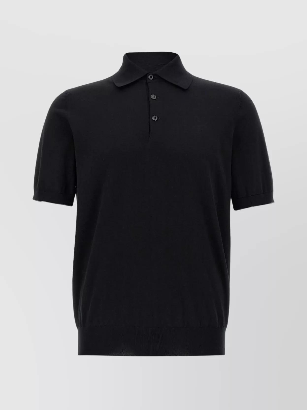 Brunello Cucinelli Polo shirts for Men | Online Sale up to