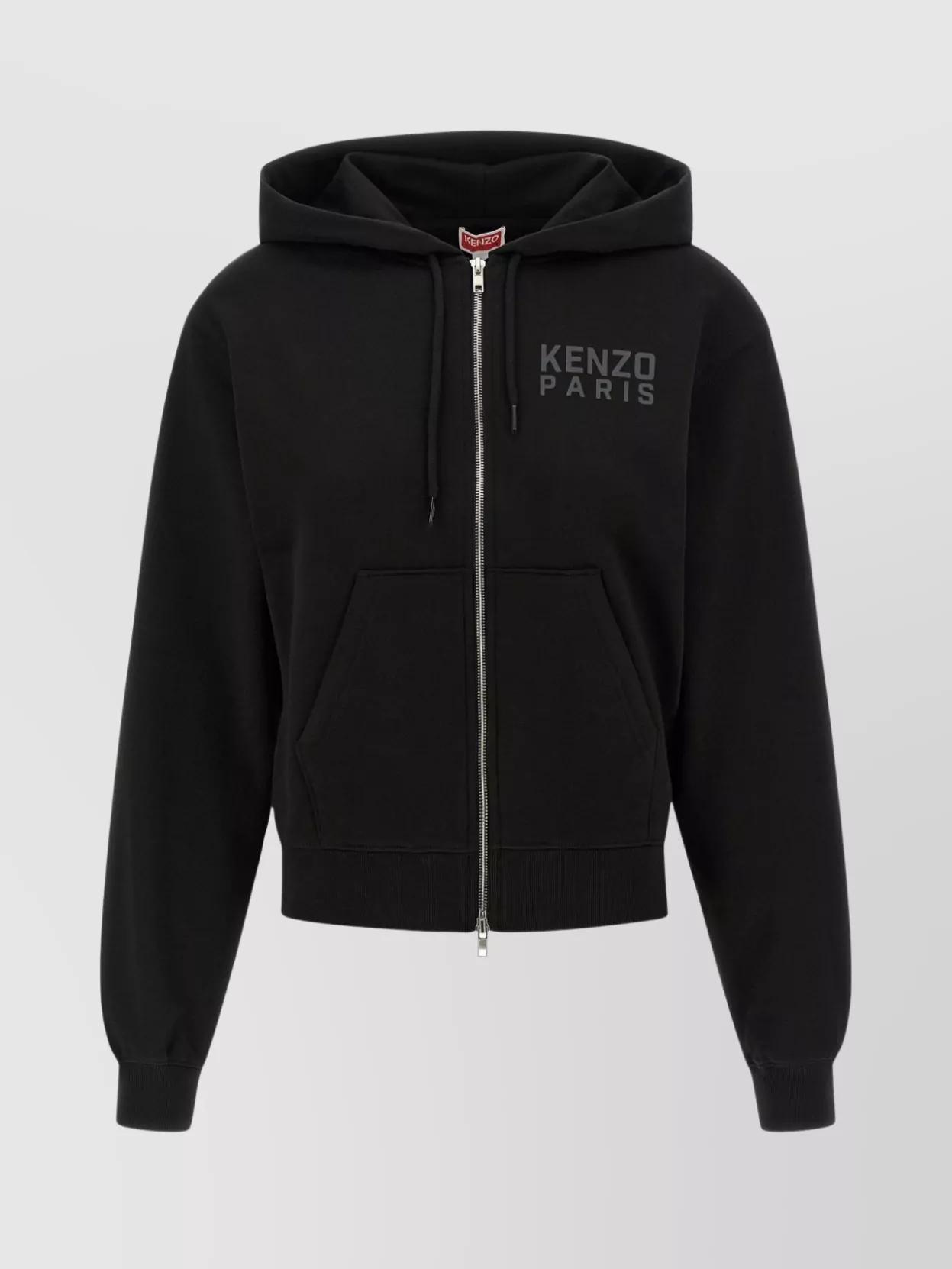 パーカー・フーディ Kenzo Graphic Black Cotton Sweatshirt 18765395_40576688_600.jpg