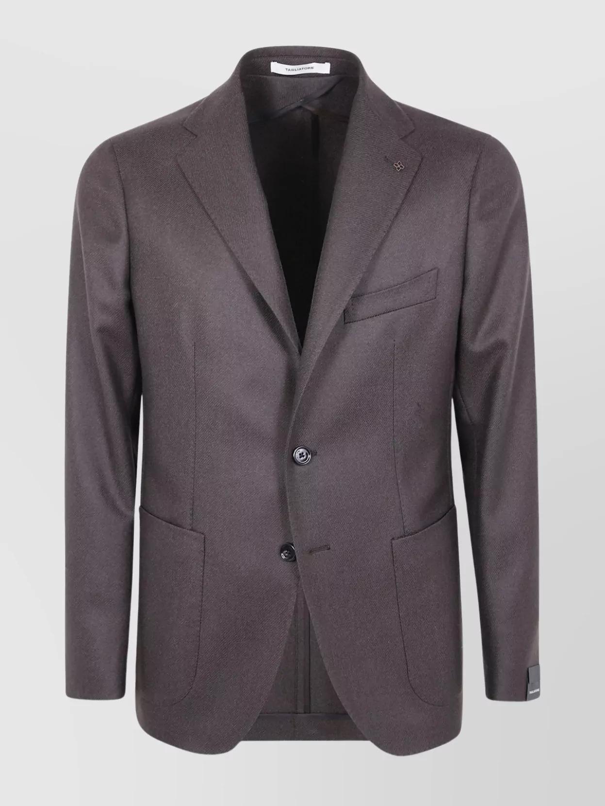 Tagliatore Blazers for Men | Online Sale up to 56% off | Lyst