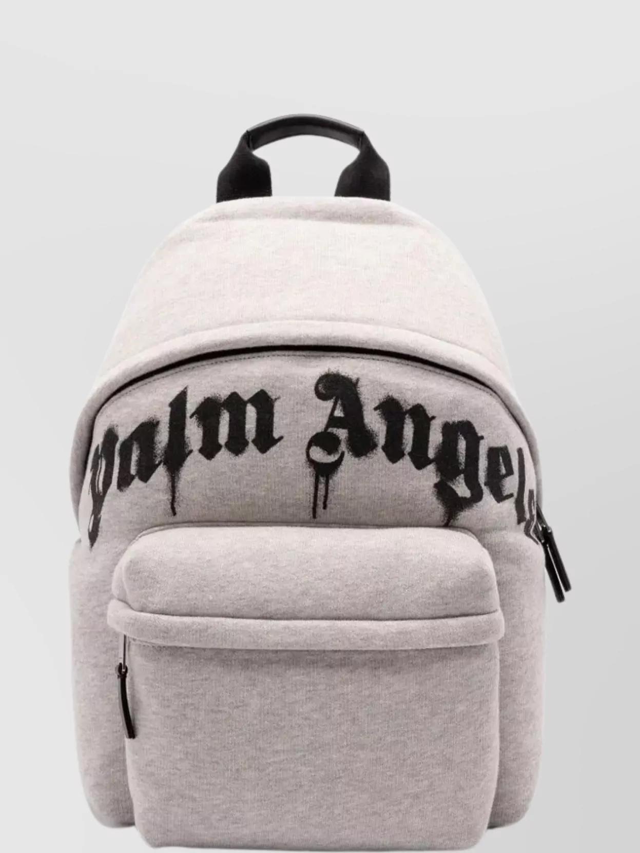【 Palm Angels 】リュック⠀ Palm Angels Backpacks for Men | Online Sale up to 45% off | Lyst