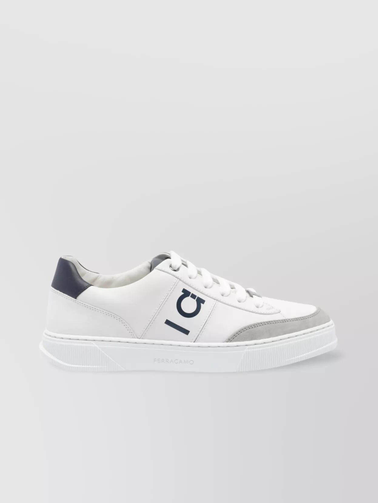 Ferragamo Sneakers for Men | Online Sale up to 56% off | Lyst