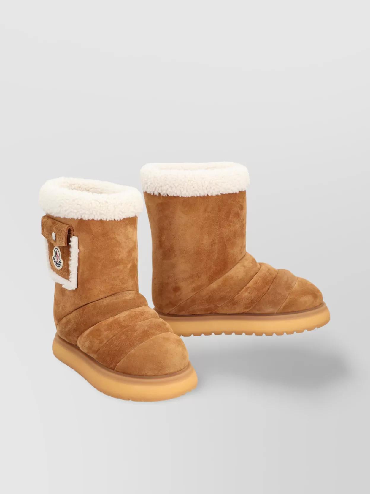 SALE‼️美品MONCLER HARRIETT BOOTS 25cm
