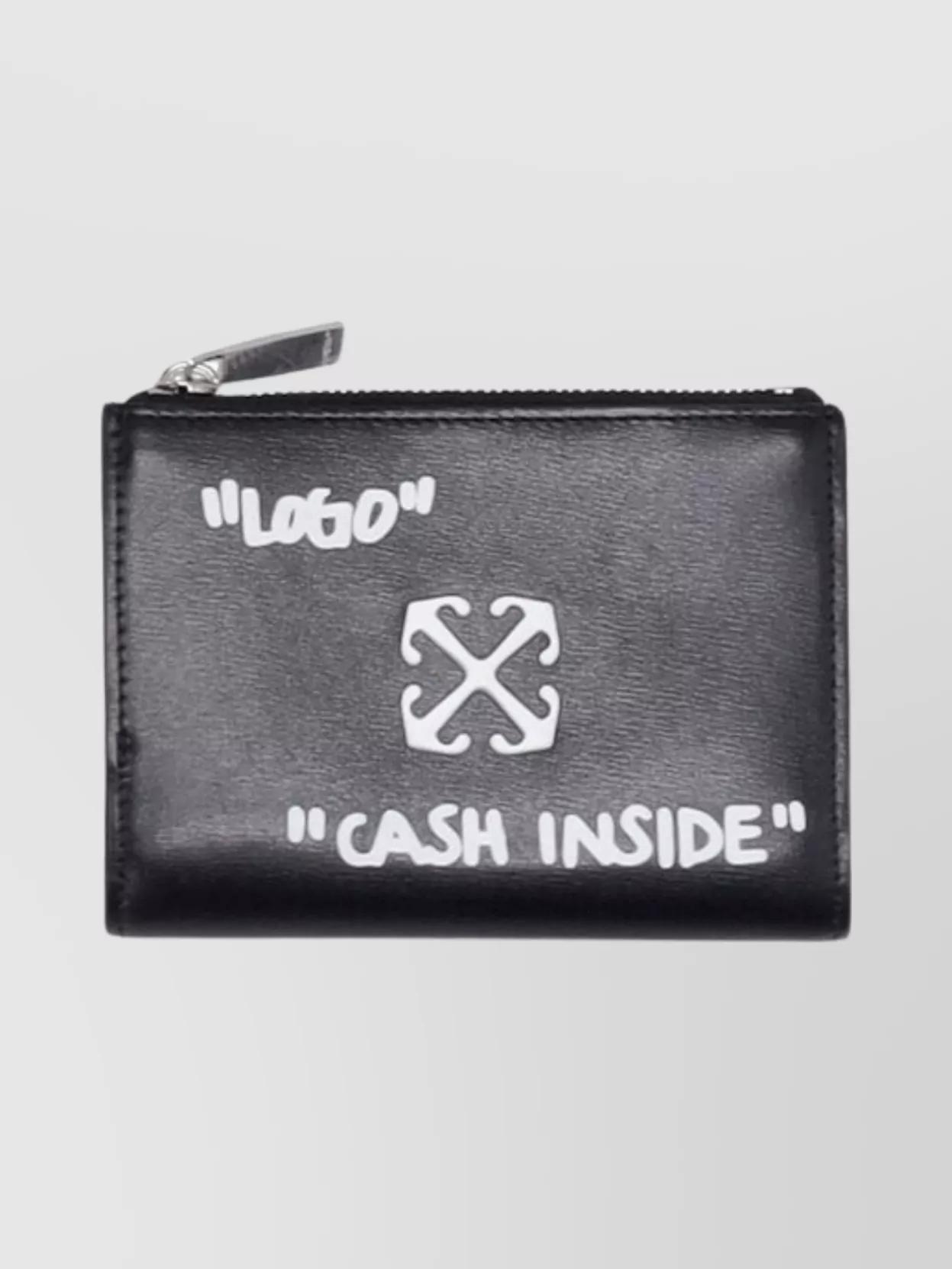 Off-White c/o Virgil Abloh Wallets and cardholders for Women