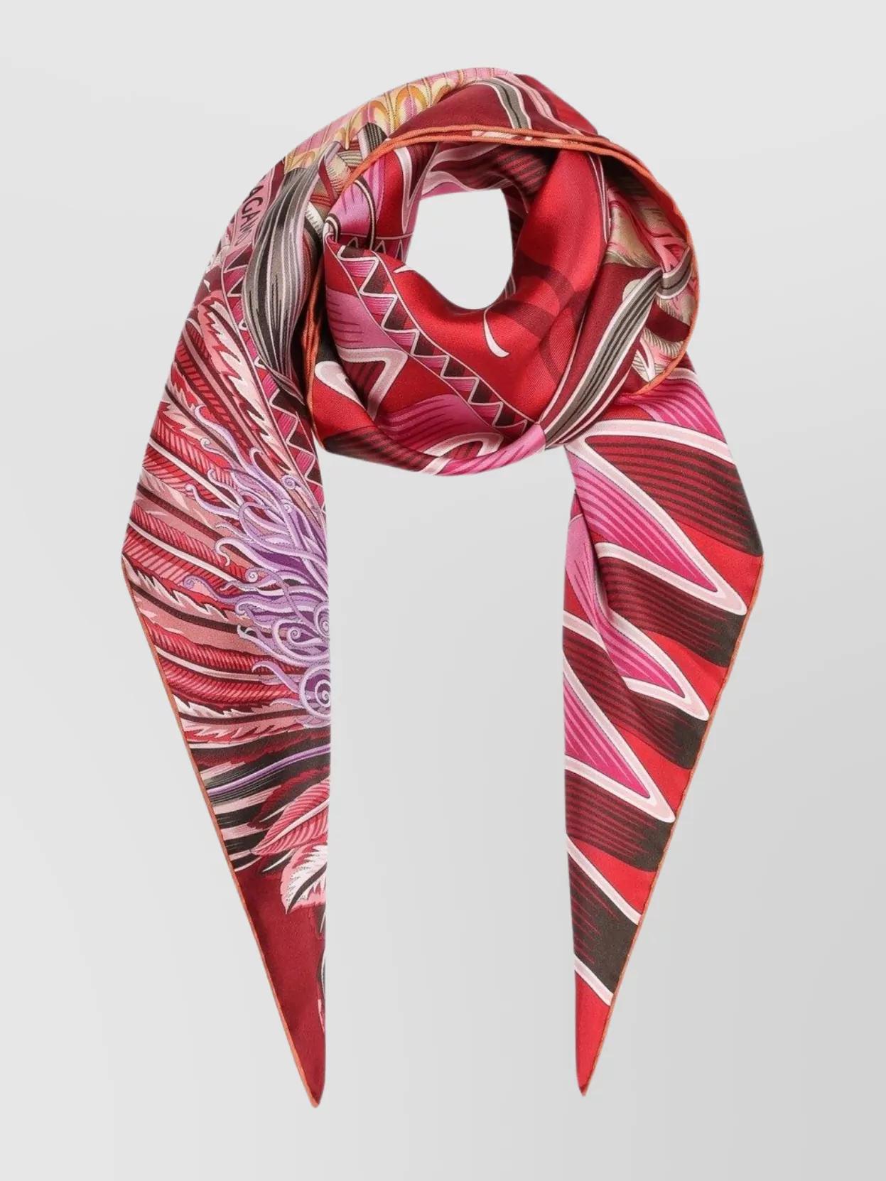 Ferragamo Scarves and mufflers for Women | Online Sale up to