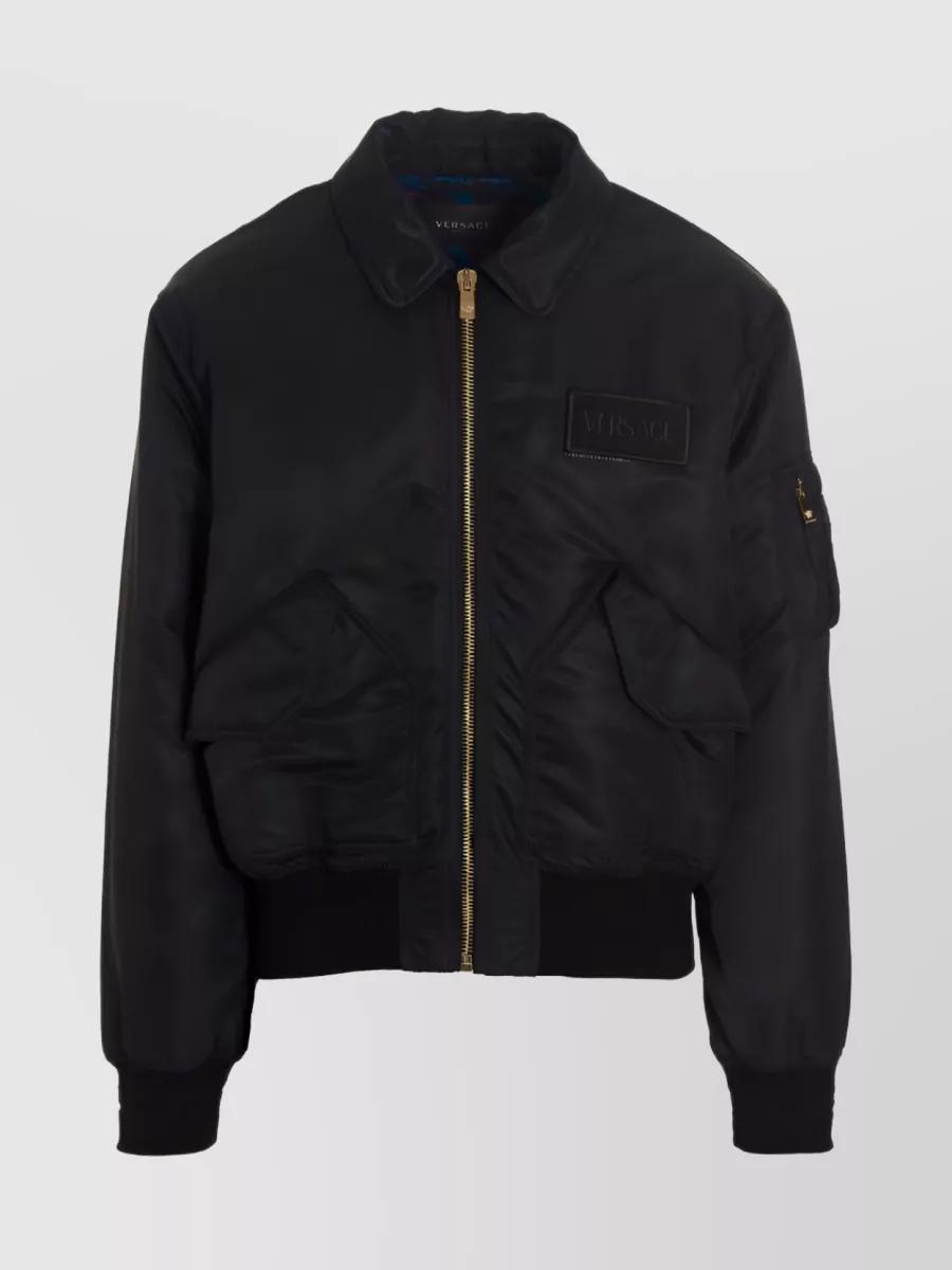 Versace Casual jackets for Men | Online Sale up to 64% off Versace Casual jackets for Men | Online Sale up to 64% off