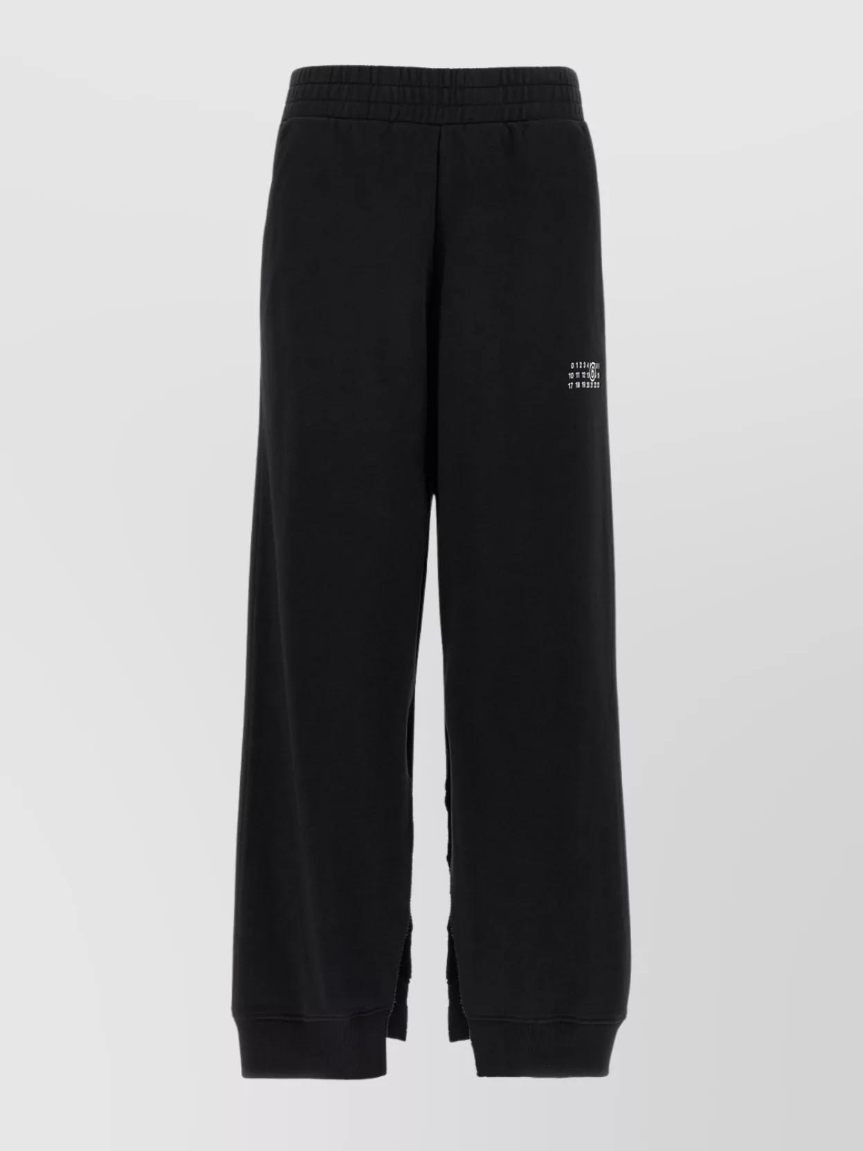 MM6 by Maison Martin Margiela Track pants and sweatpants for