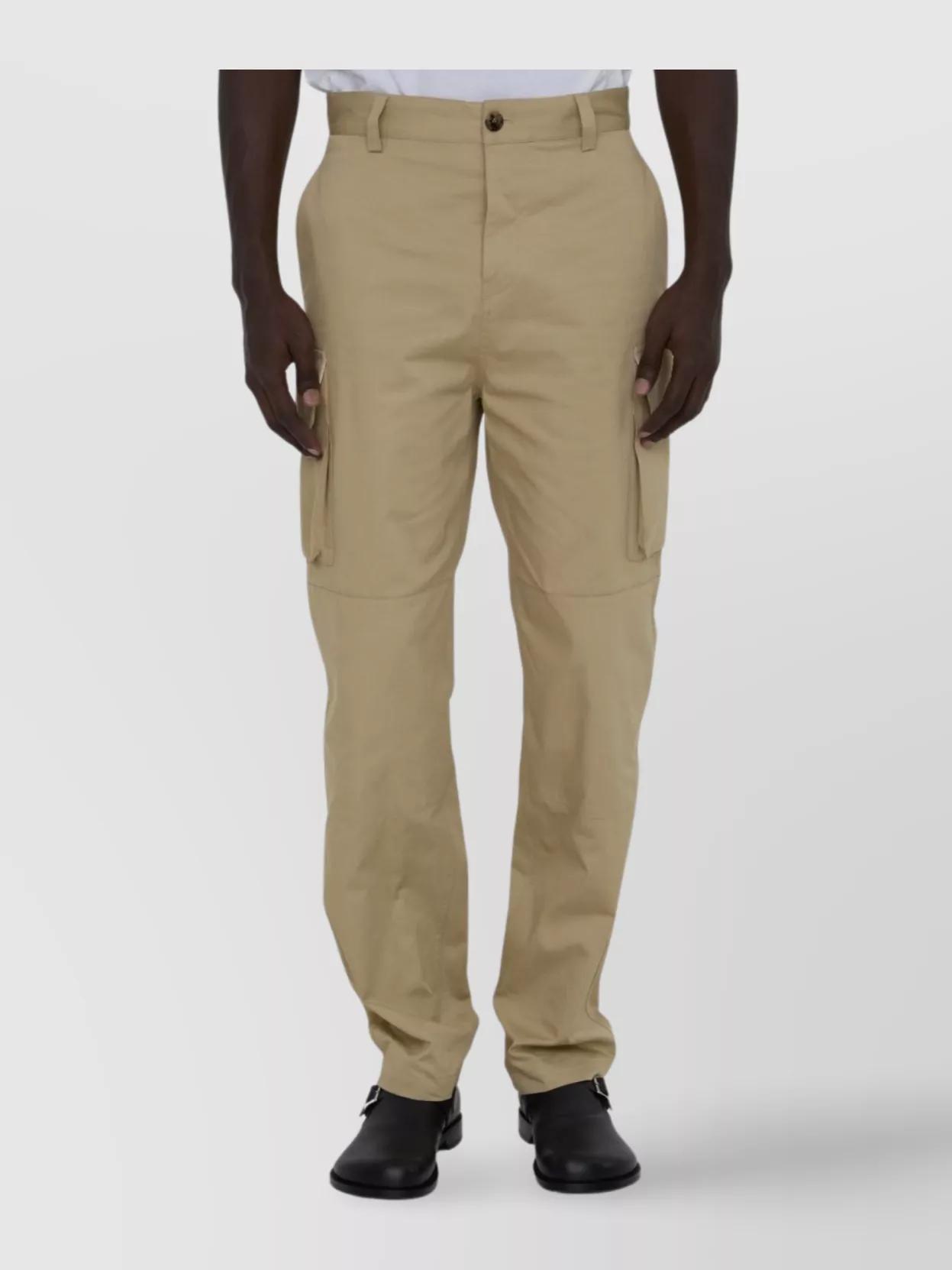 パンツ LOEWE PANTS (S359Y54L61 CHOCOLATEBROWN) S359Y54L61_3270_1F.jpg