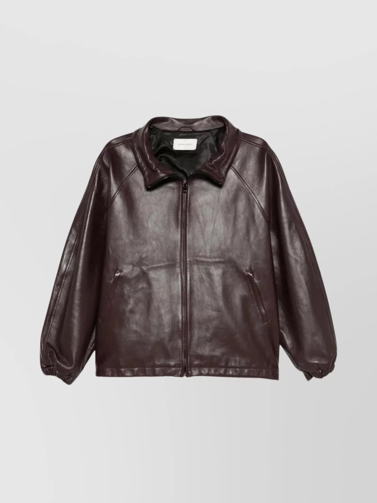 Magda Butrym Leather jackets for Women | Online Sale up to