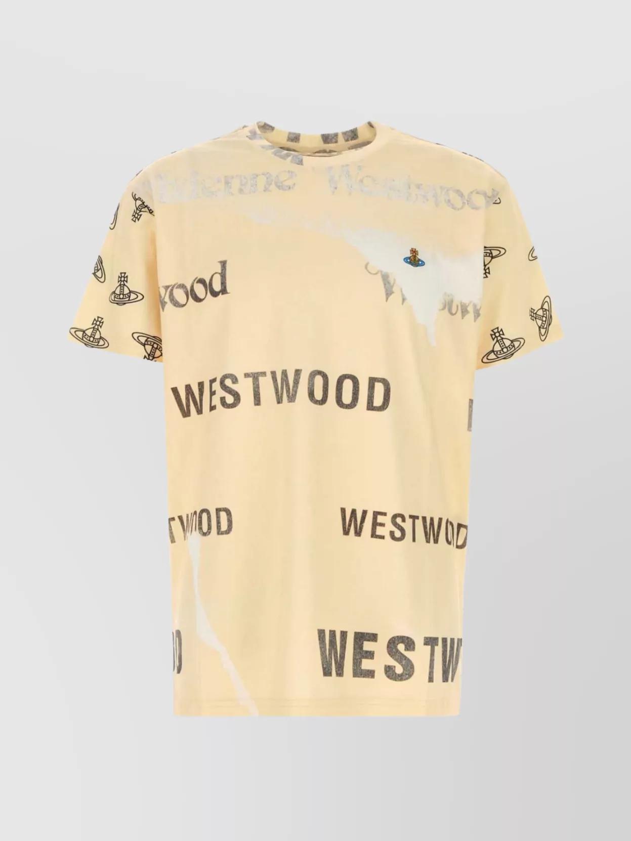 Vivienne Westwood T-shirts for Men | Online Sale up to 53