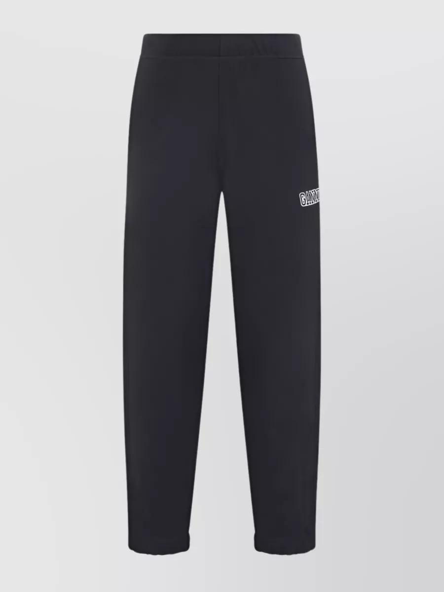 Ganni Track pants and sweatpants for Women | Online Sale up