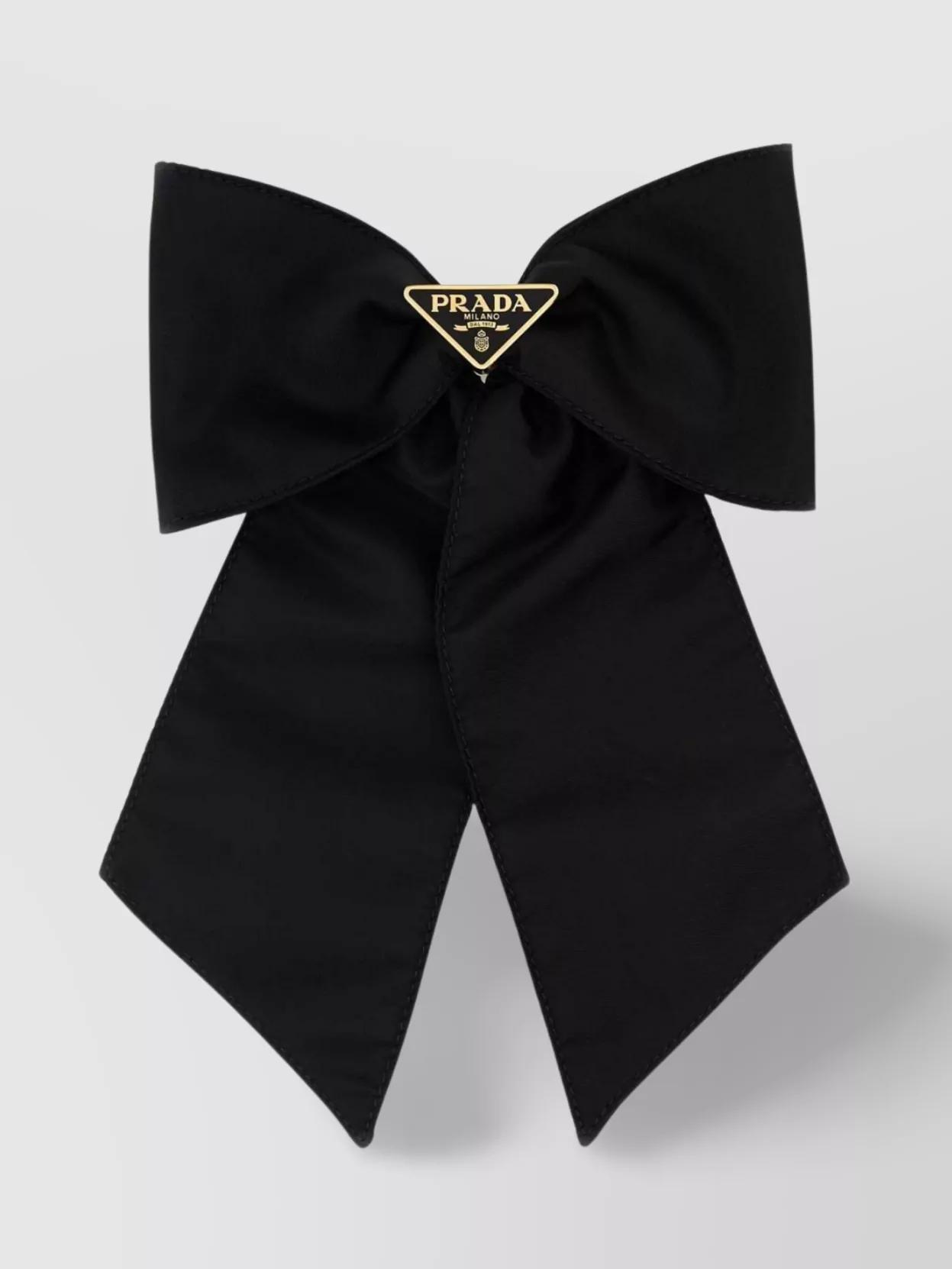 Women's Prada Headbands and Hair Accessories | Lyst