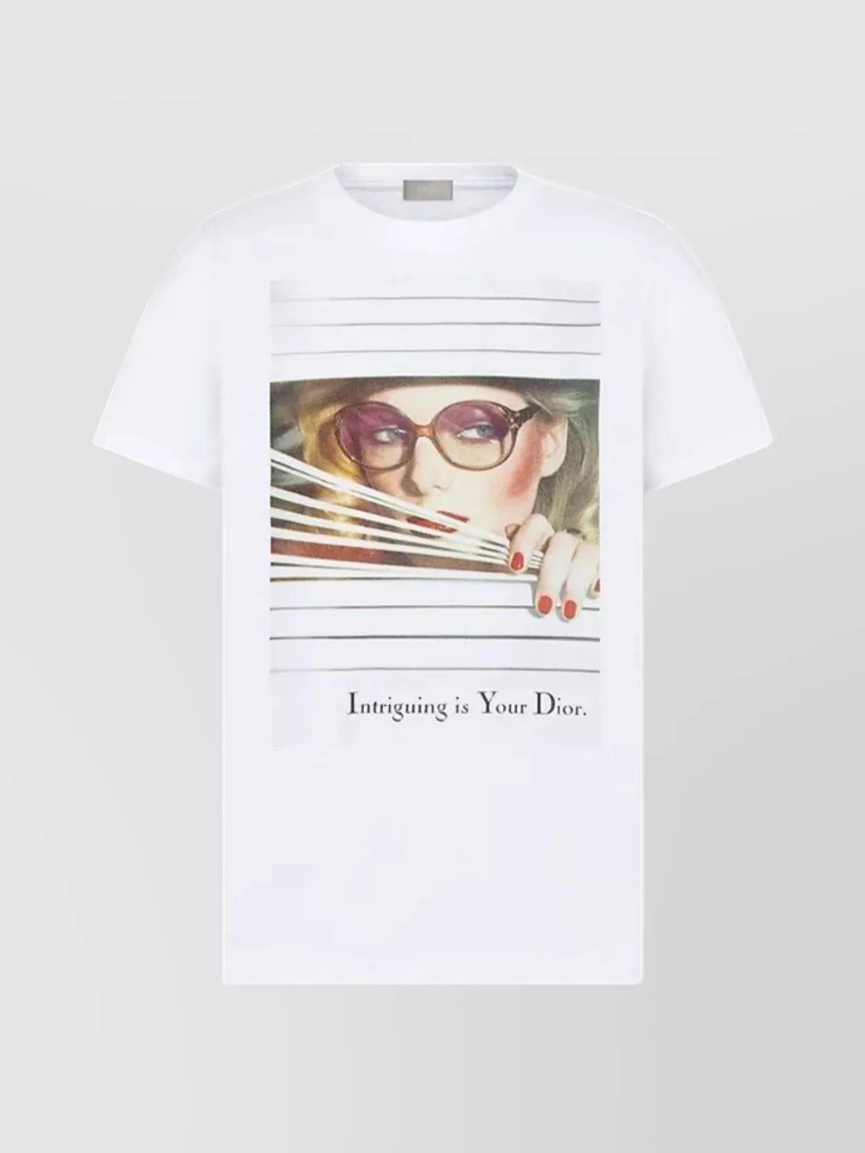 トップス DIOR HOMME 04SS NO-SLEEVE X PRINT TEE DIOR HOMME 04SS NO-SLEEVE X PRINT TEE