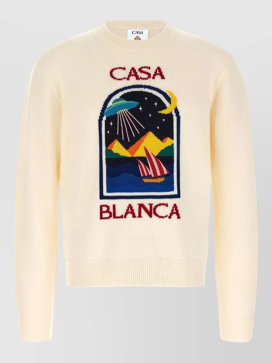CASABLANCA Knitwear for Men | Online Sale up to 50% off | Lyst