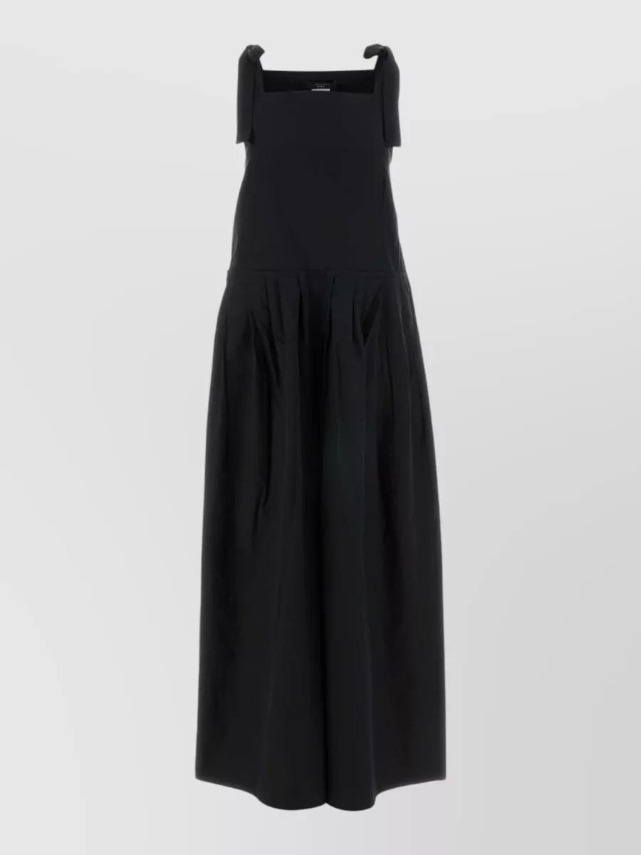 chinese dress ladies Weekend Max Mara Guelfi Maxi Dress