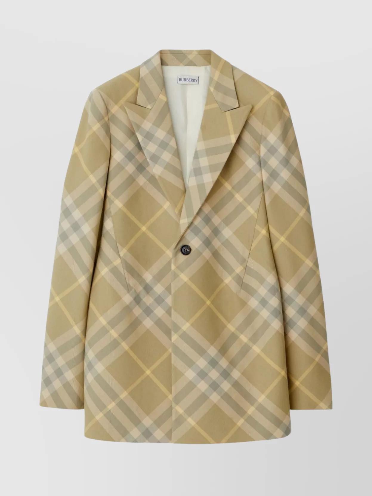 Burberry Blazers, sport coats and suit jackets for Women