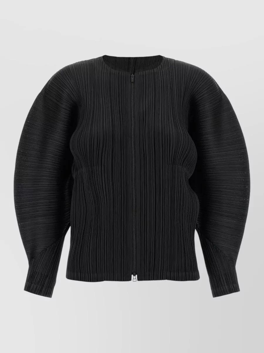 Pleats Please Issey Miyake Jackets for Women | Online Sale up to