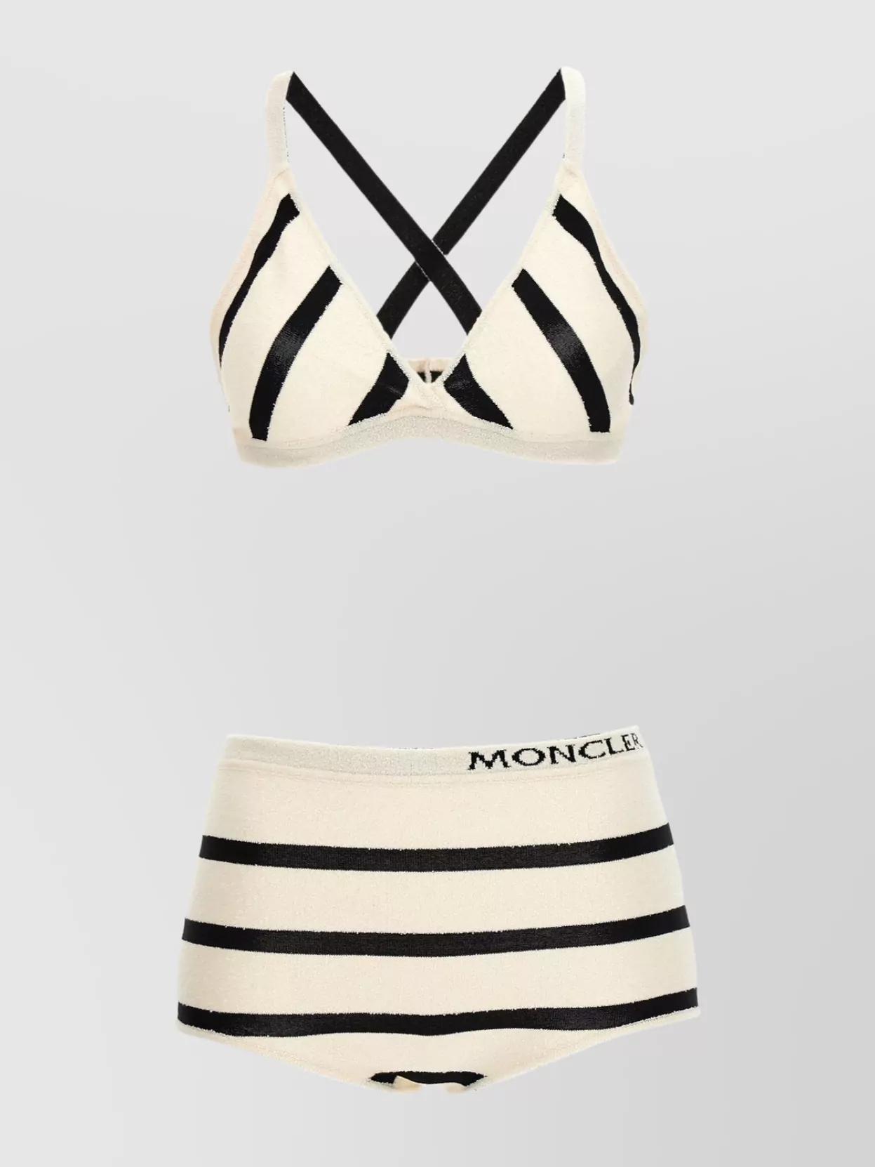 Moncler Bikinis for Women | Online Sale up to 44% off | Lyst