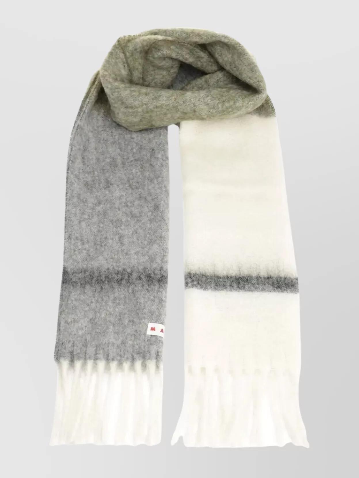 Marni Scarves and mufflers for Women | Online Sale up to 48