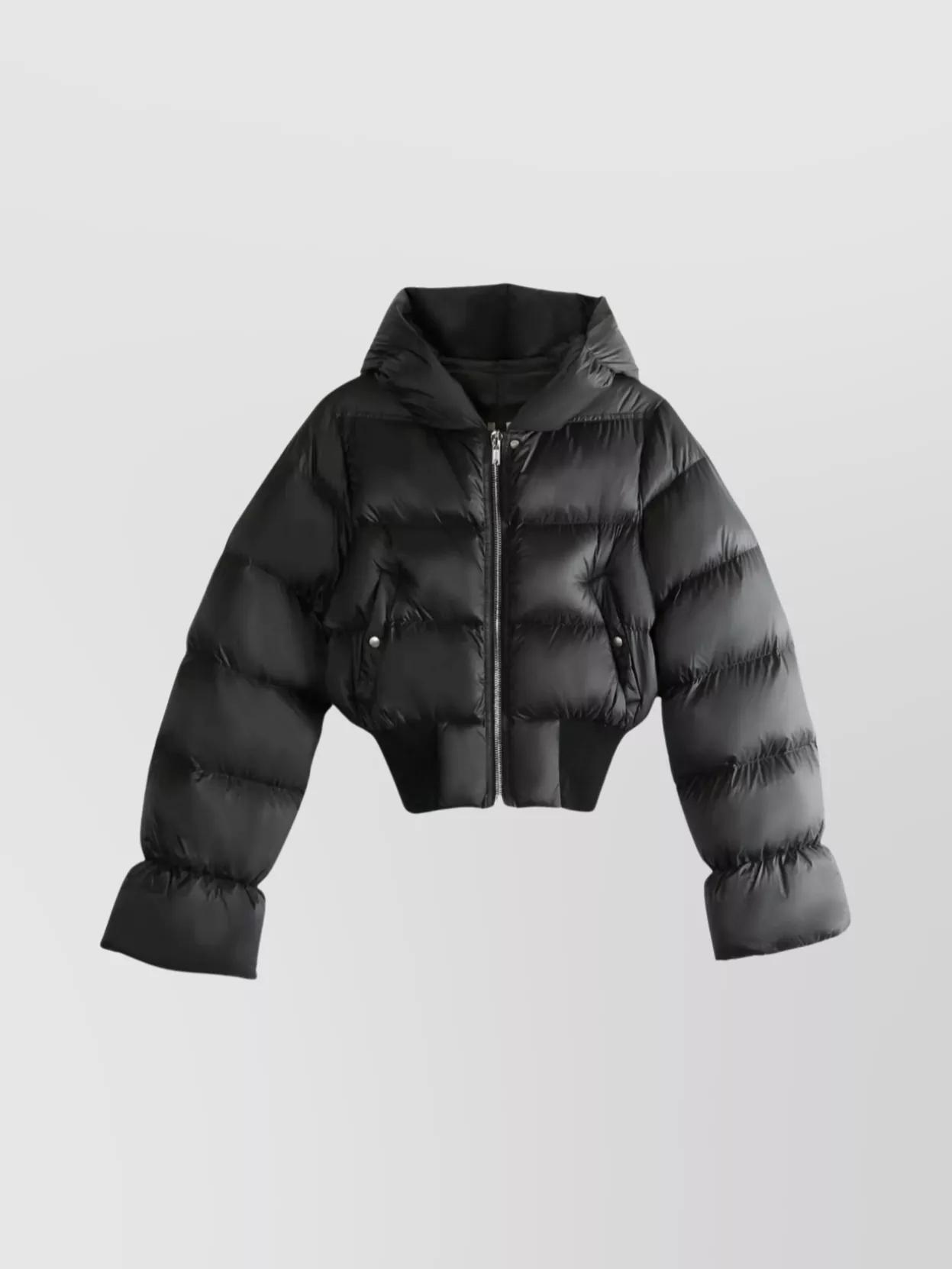 Rick Owens Jackets for Women | Online Sale up to 46% off | Lyst