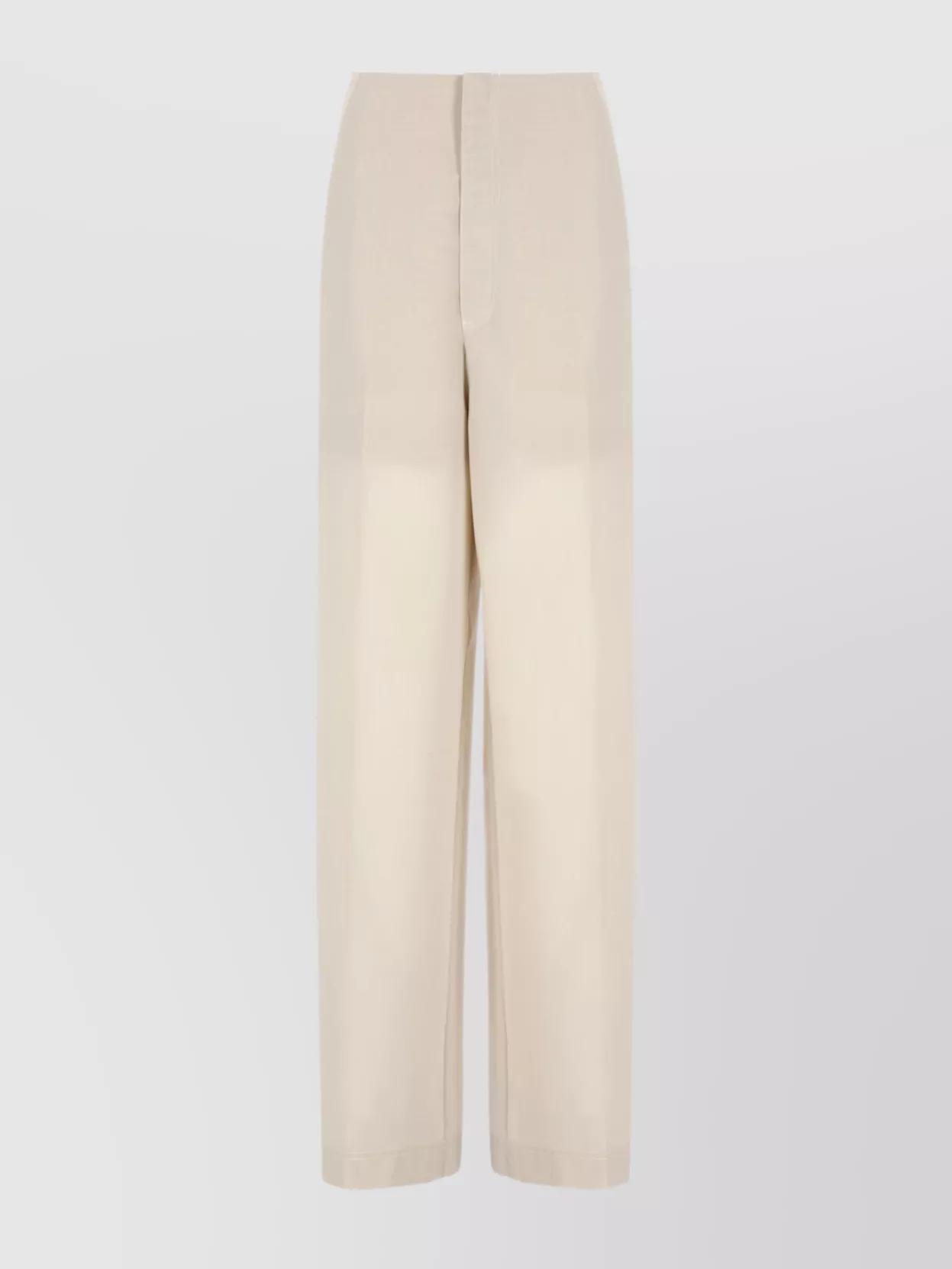 ボトムスその他 PHILOSOPHY Women Pants A03102120 0468 beige Philosophy Pants for Women | Online Sale up to 64% off | Lyst