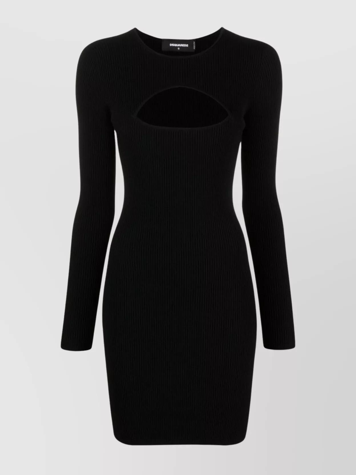 DSquared² Dresses for Women | Online Sale up to 65% off | Lyst