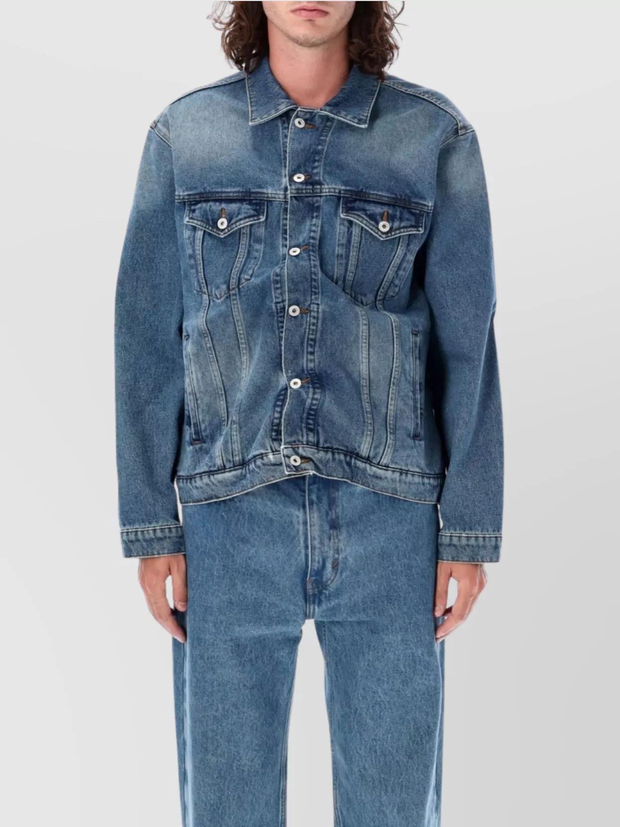 Y. Project Jean and denim jackets for Women | Online Sale up Y. Project Jean and denim jackets for Women | Online Sale up