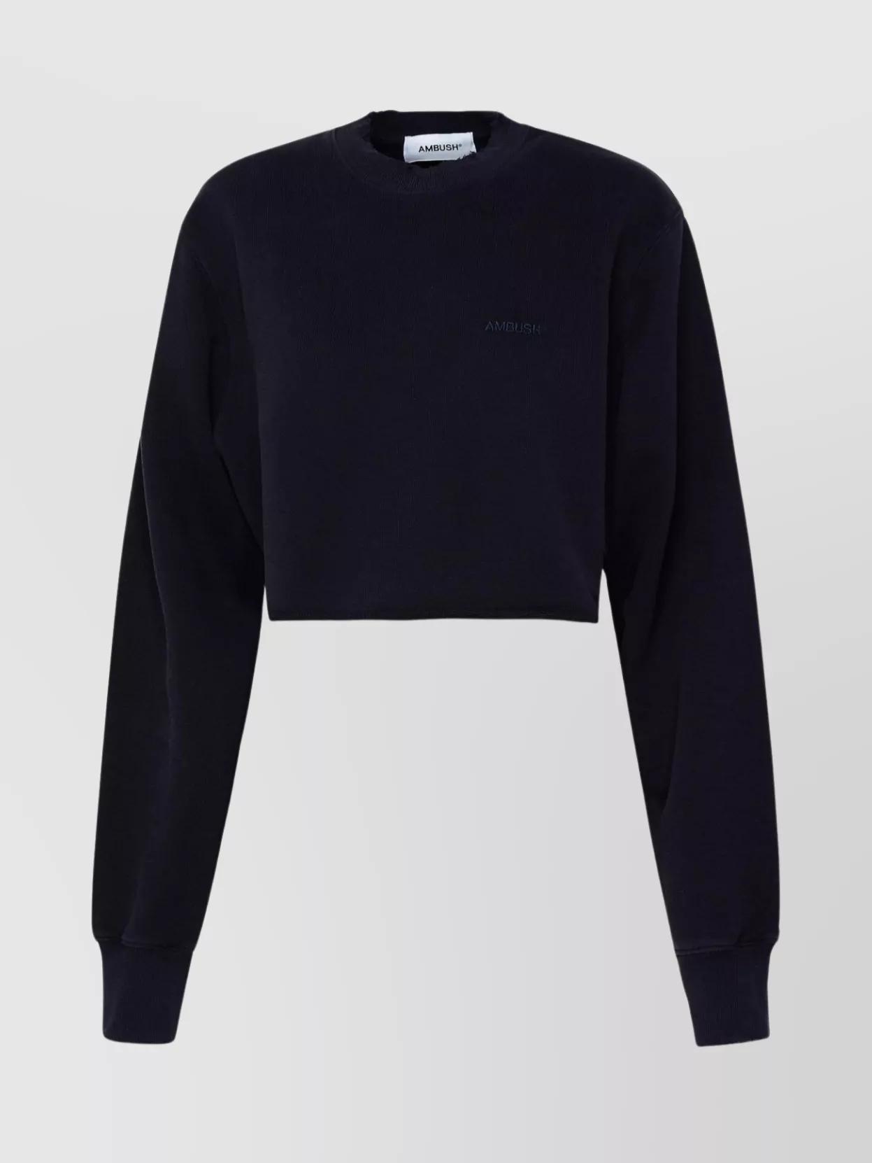 Ambush Sweatshirts for Women Online Sale up to 78% off Lyst