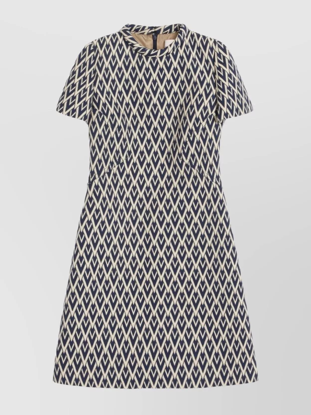 valentino grey dress Valentino Lace Robe (OS) – Nuvonu