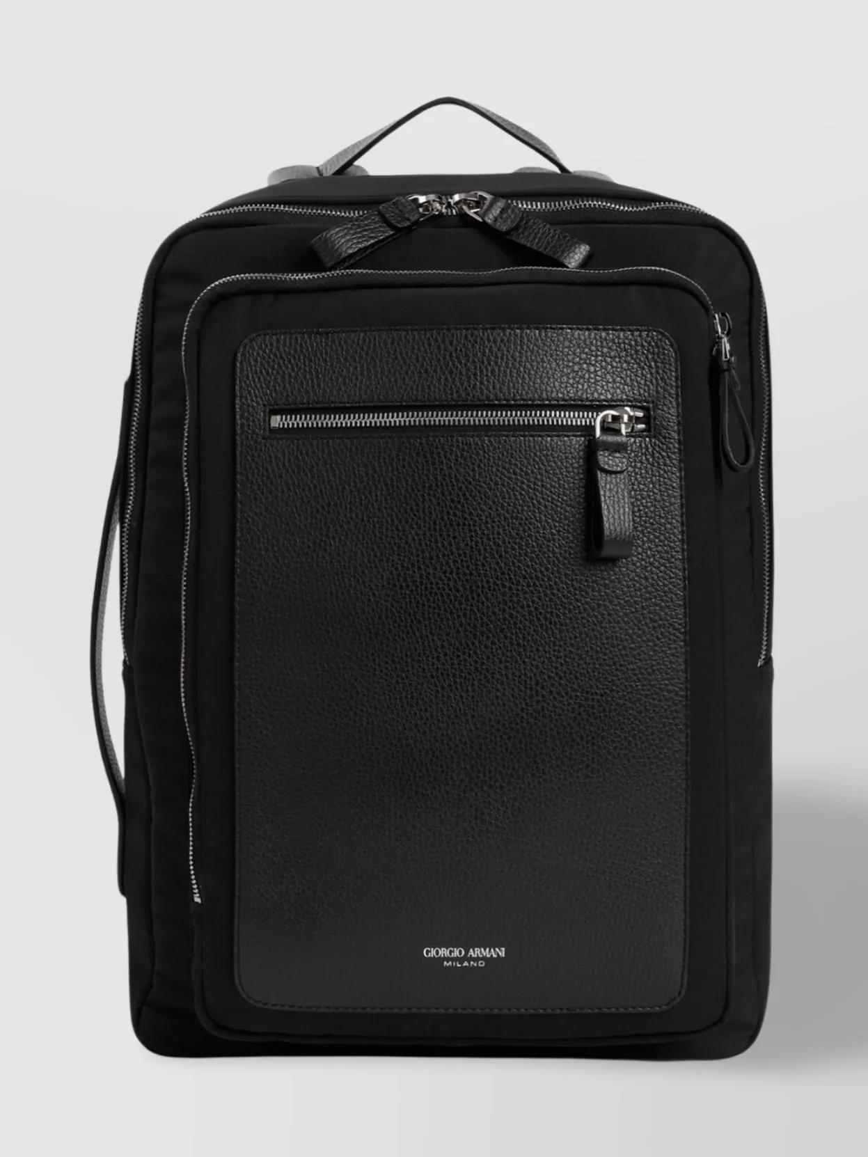 新品 未使用】エンポリオ・アルマーニ EMPORIO ARMANI リュック
