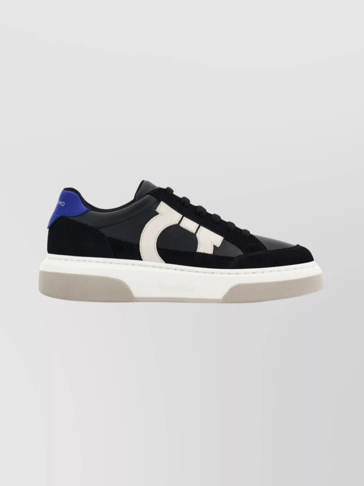 Ferragamo Low-top sneakers for Men | Online Sale up to 61