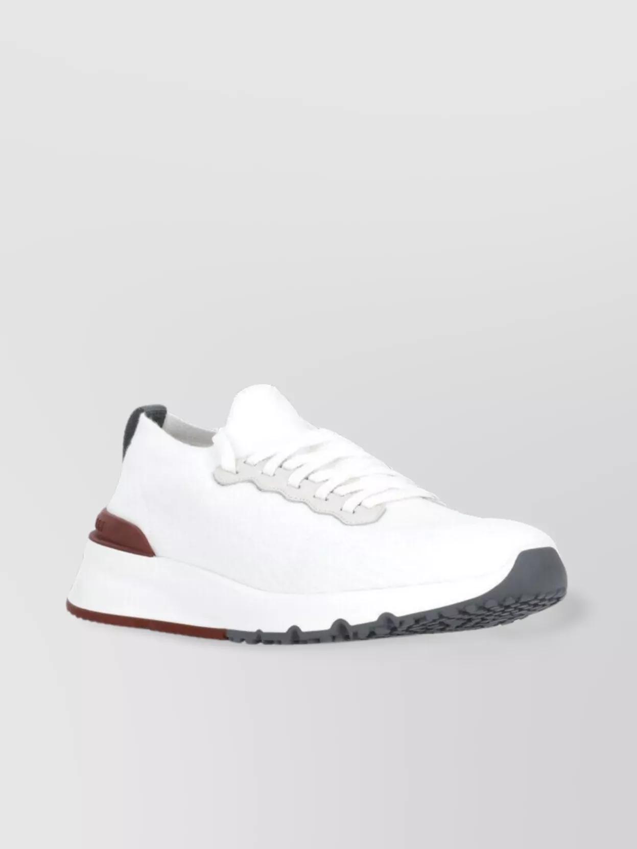 ブルネロクチネリ Brunello Cucinelli Sneakers Men's luxury sneakers | Brunello Cucinelli