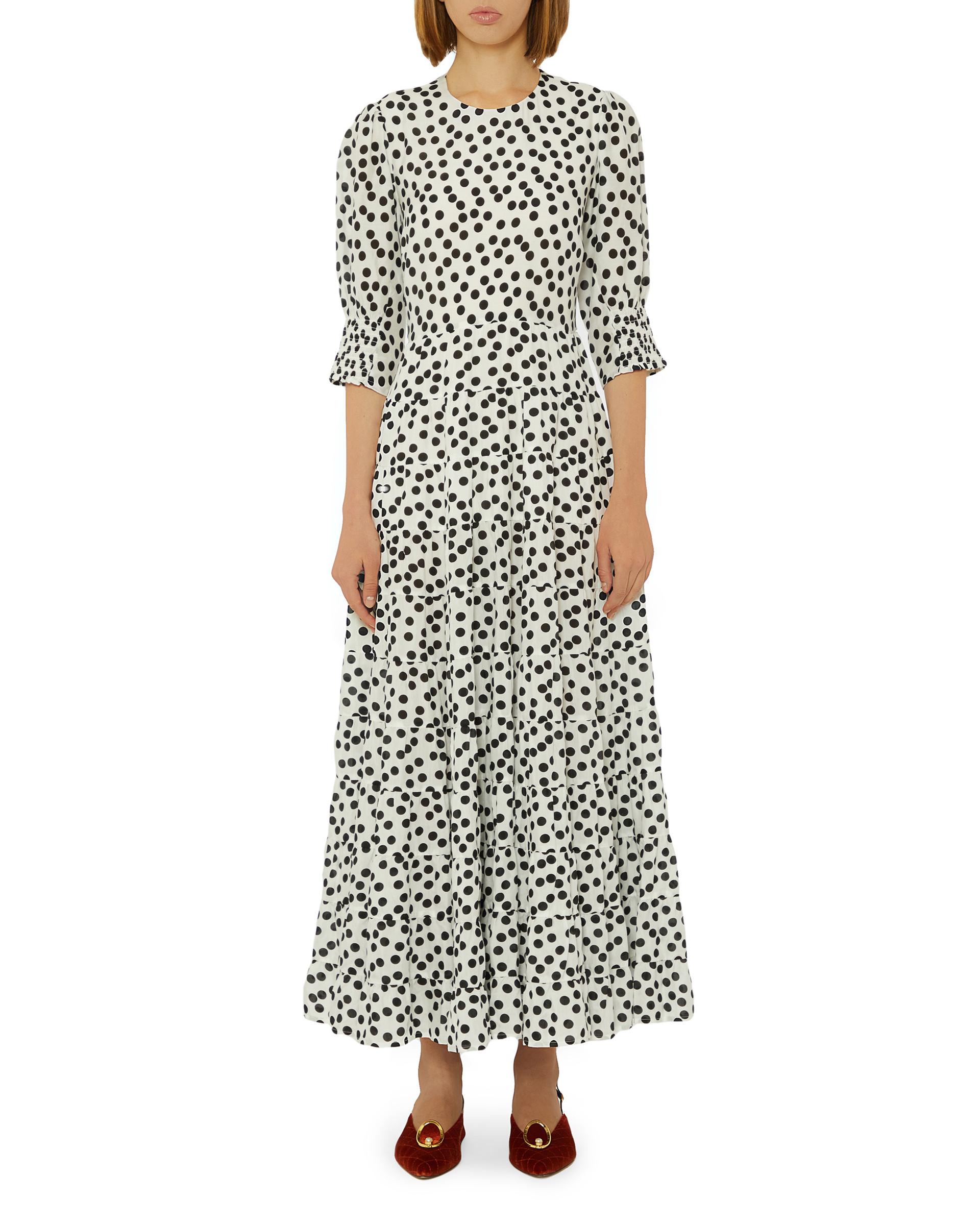 rixo agyness dress