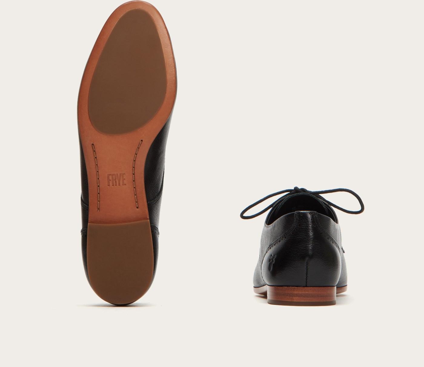 frye terri perf oxford