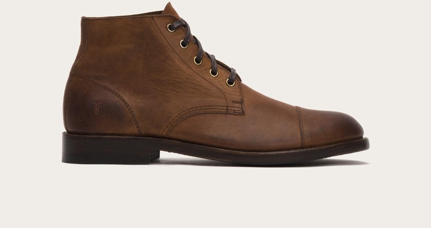 will chukka frye