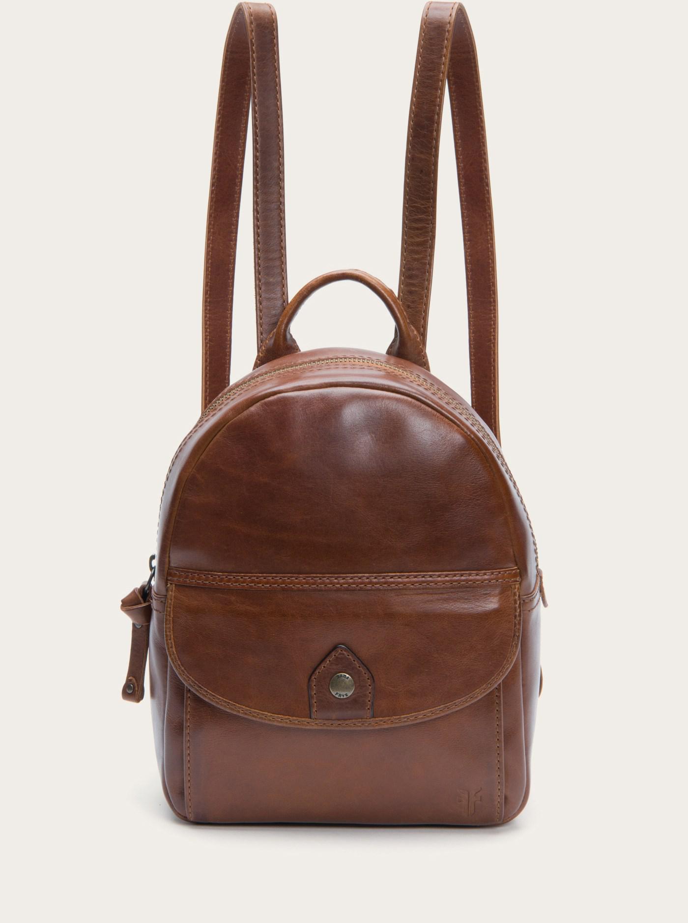 melissa mini backpack