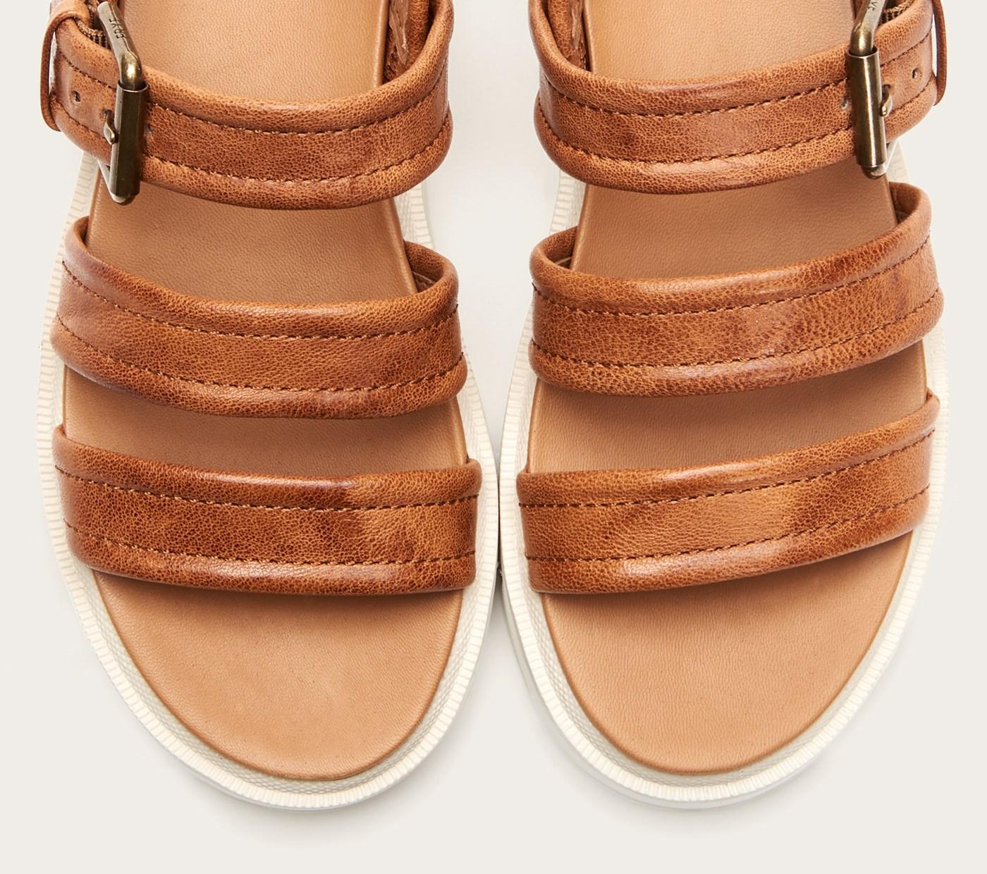 frye marlette strappy sandal