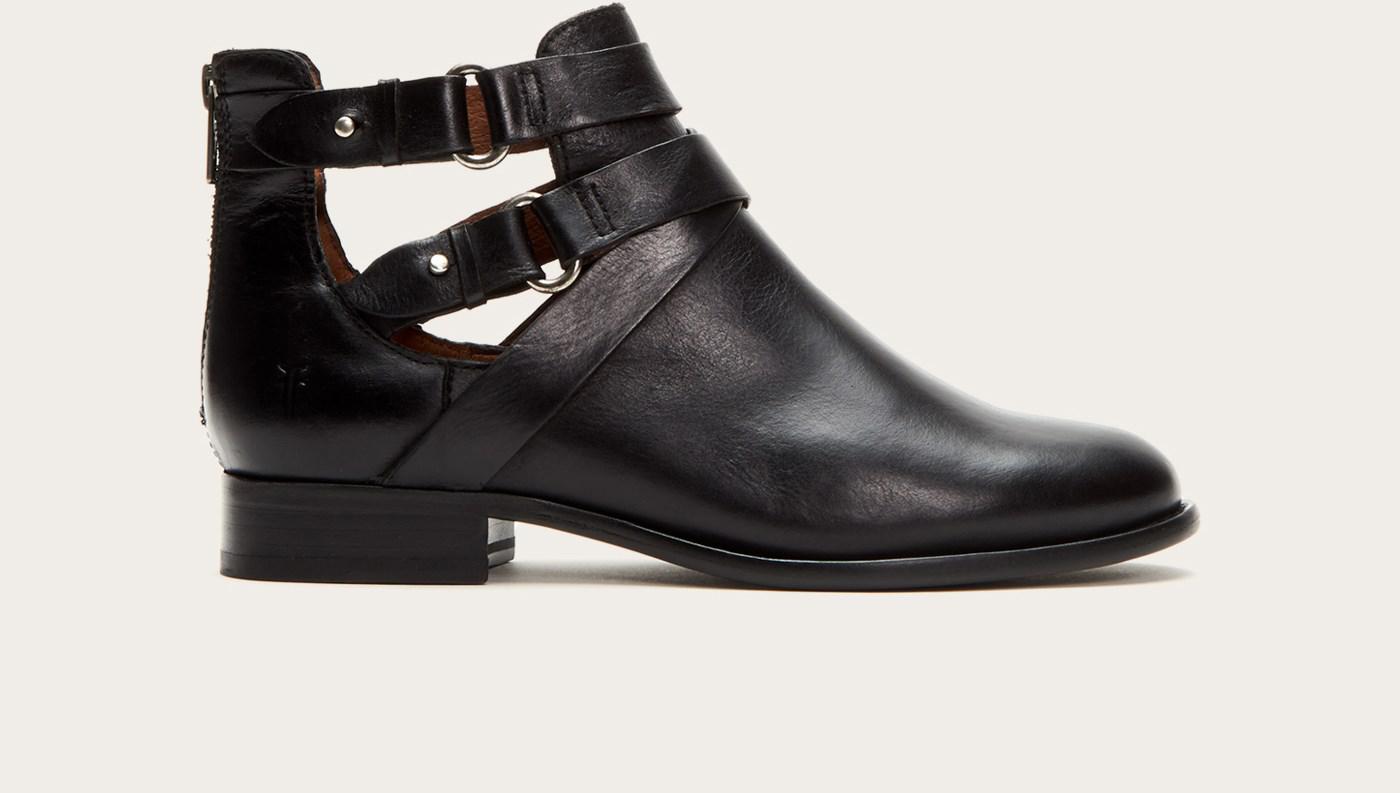 carly cut out shootie
