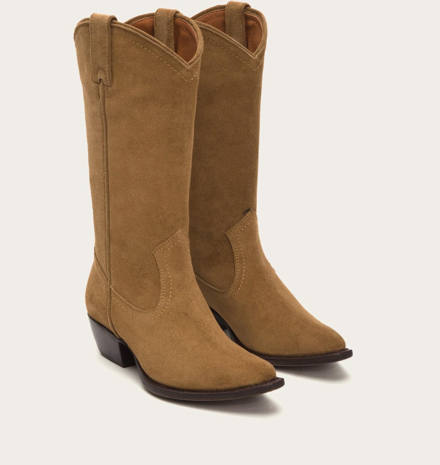 frye sacha tall boot