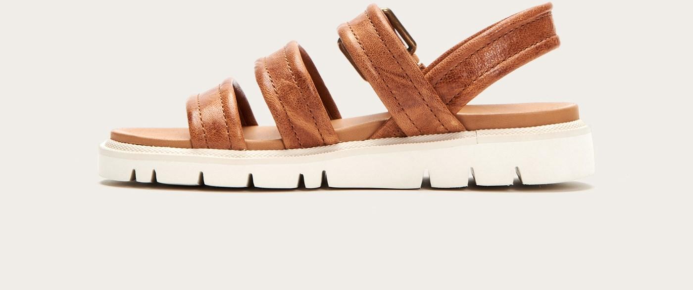 frye marlette strappy sandal