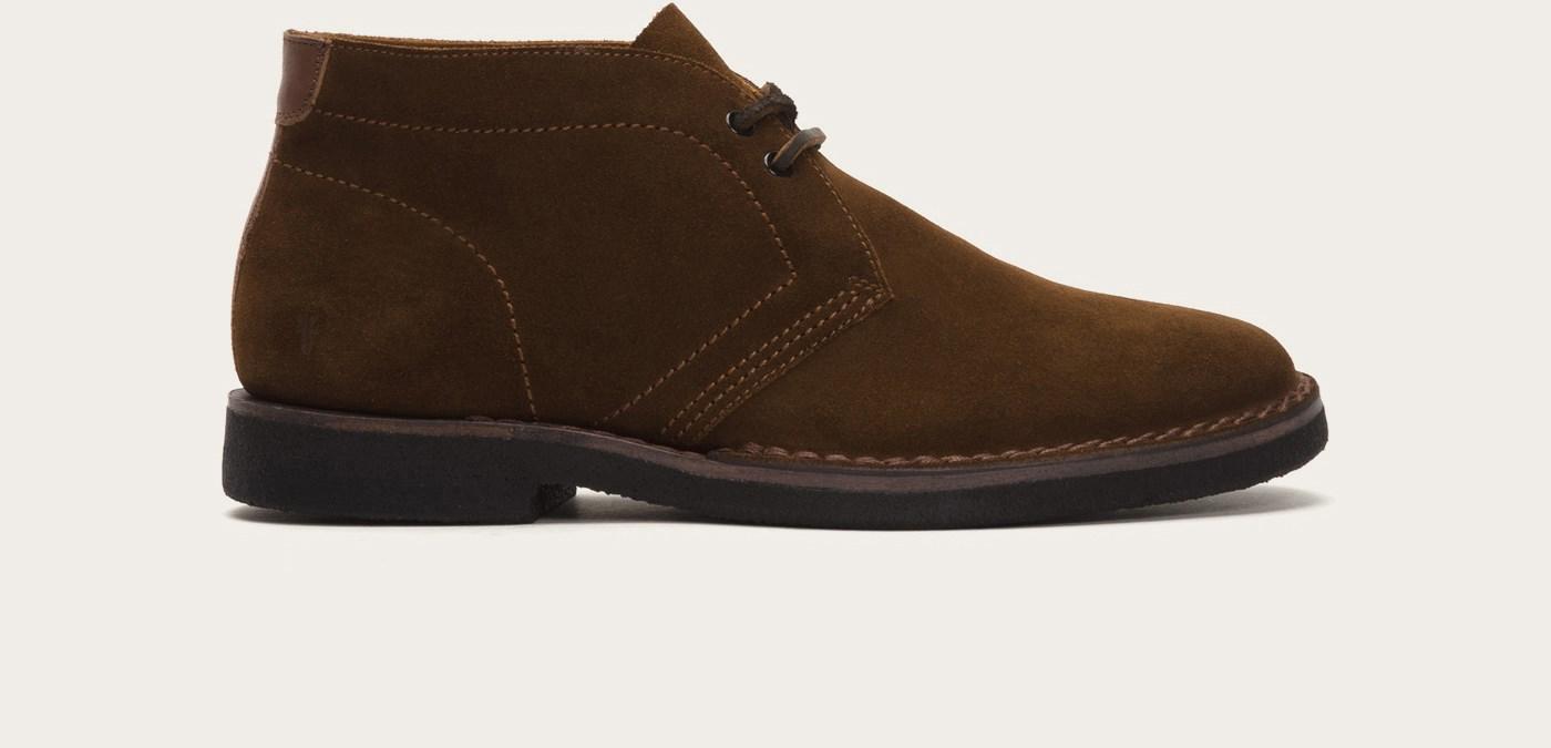 frye arden chukka